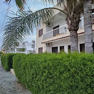 2* Hotel de apartamente Sea