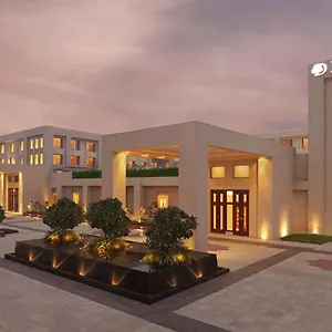 Doubletree By Hilton Agra Hotel Agra (Uttar Pradesh)