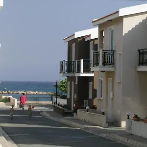  Apartament Philippou &