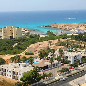 Carina 2*, Ayia Napa Cyprus
