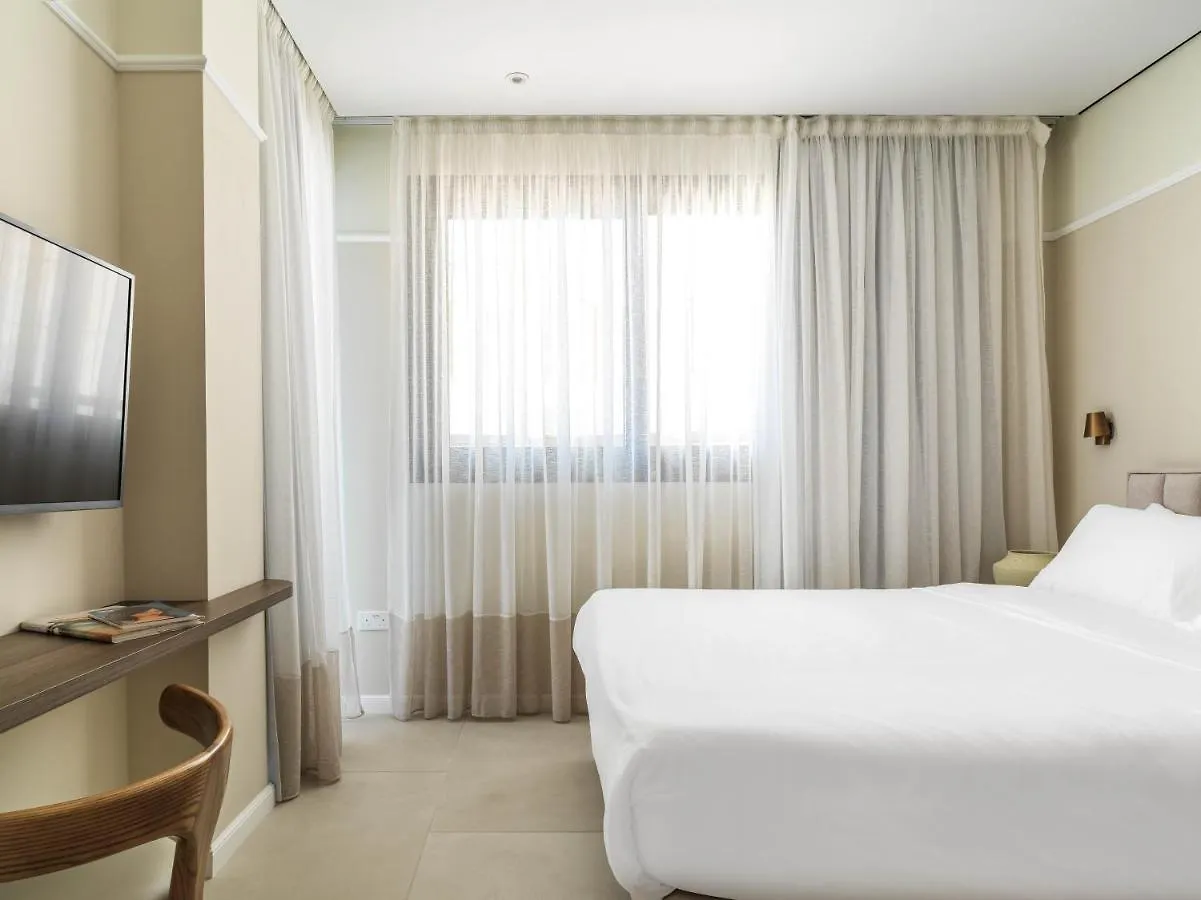 Liv Mackenzie Beach Suites Larnaca Adults Only Aparthotel