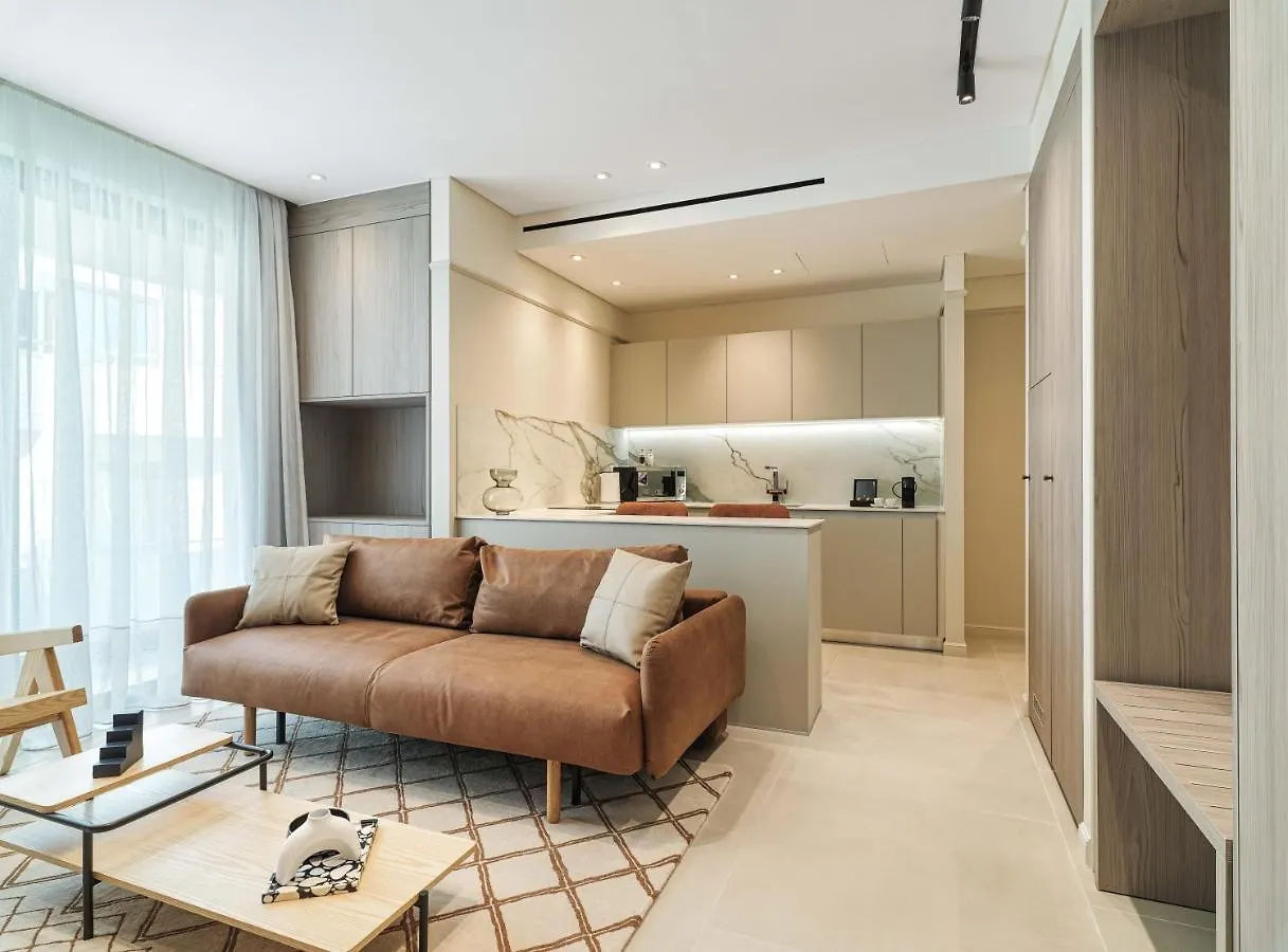 Liv Mackenzie Beach Suites Larnaca Adults Only Cyprus