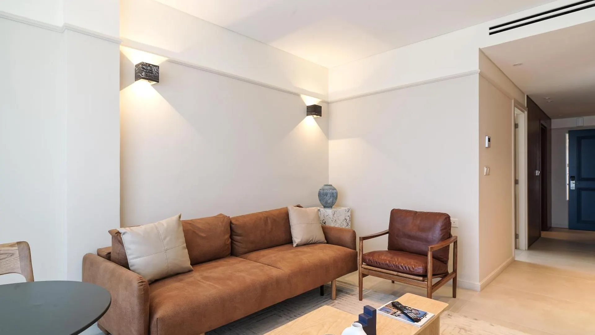 Liv Mackenzie Beach Suites Larnaca Adults Only Aparthotel