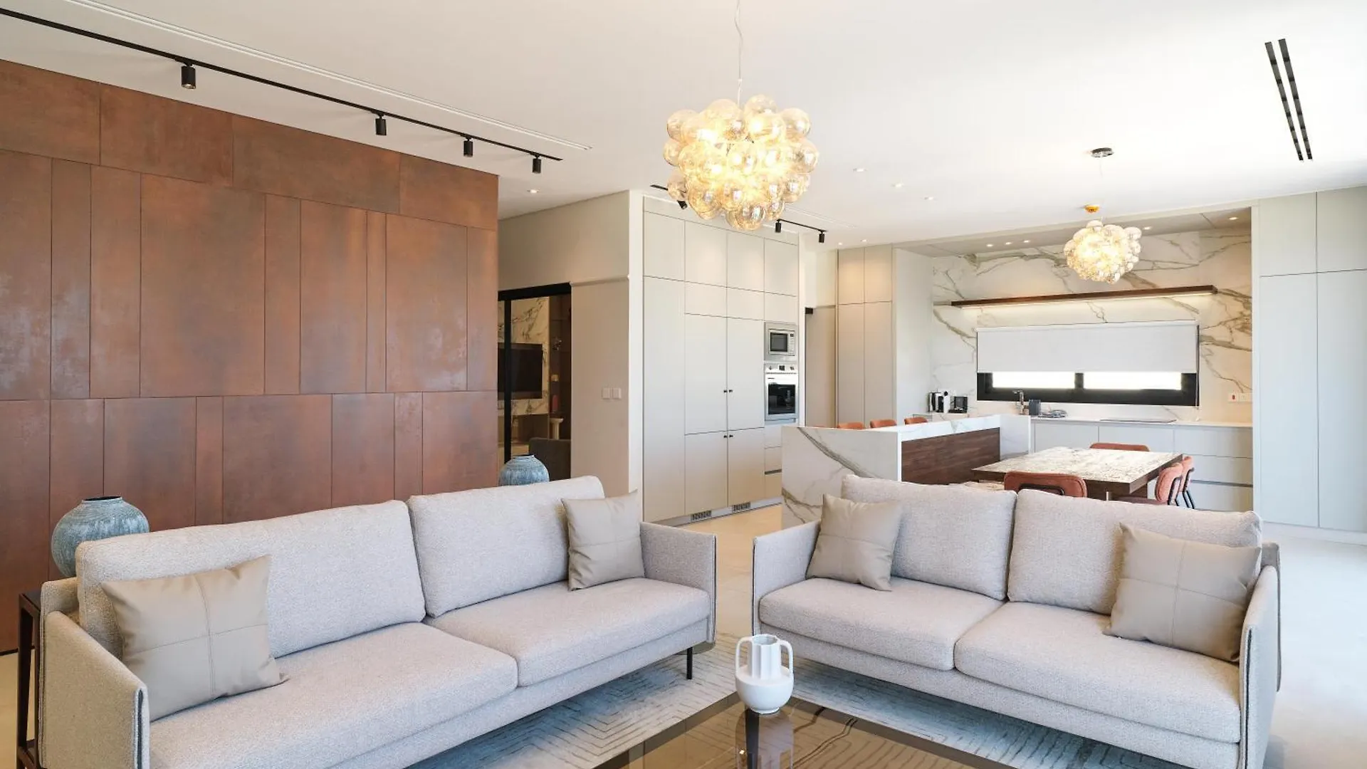 Liv Mackenzie Beach Suites Larnaca Adults Only Aparthotel