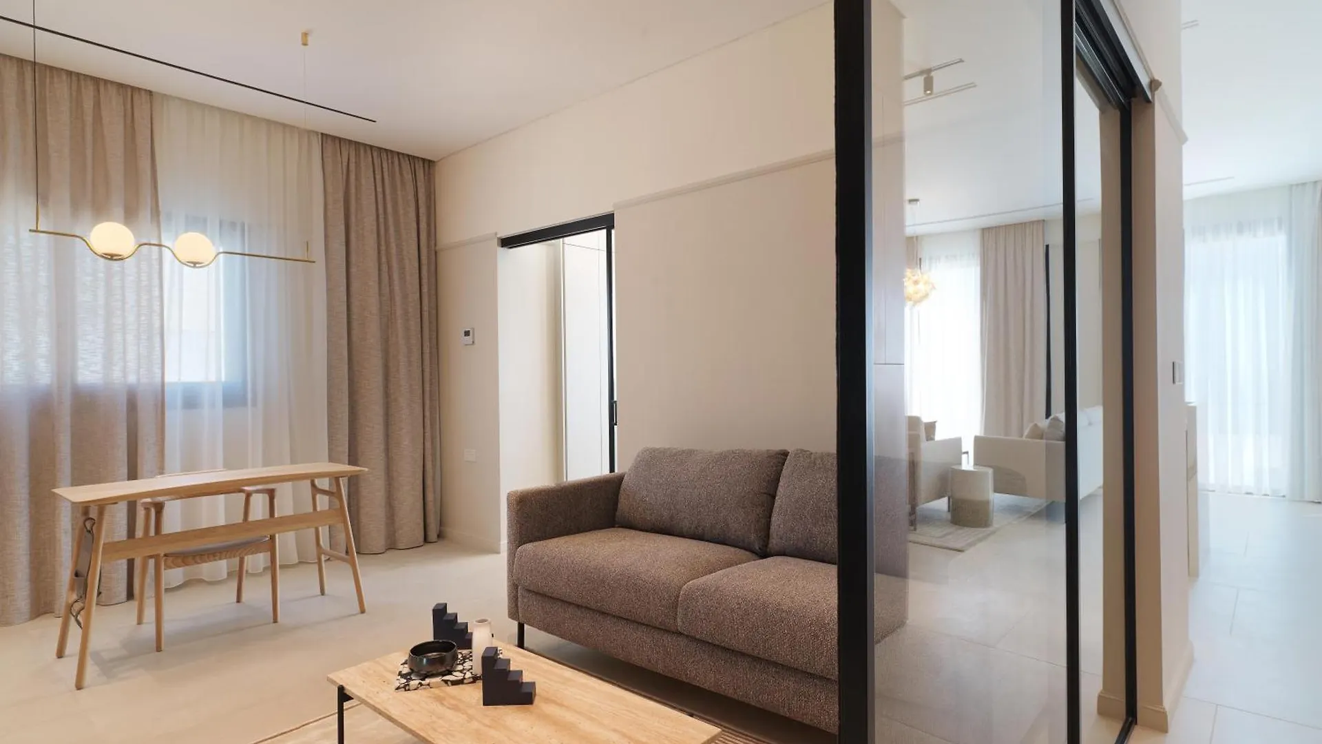 Liv Mackenzie Beach Suites Larnaca Adults Only Aparthotel